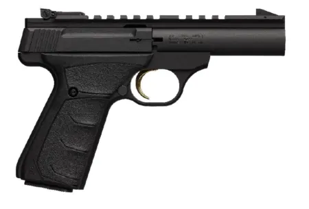 BROWNING BUCKMARK FLD/TGT MICRO BL 4" #