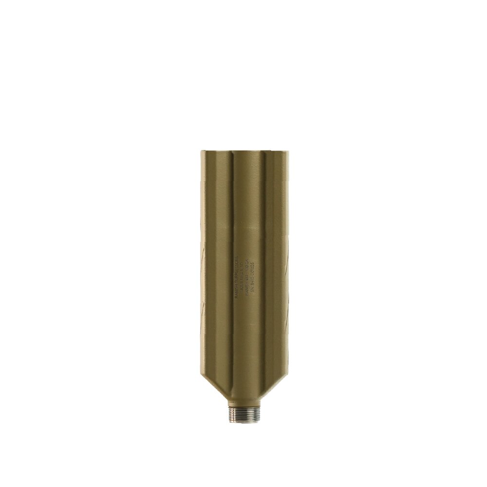 BANISH 410 410GA TI FDE