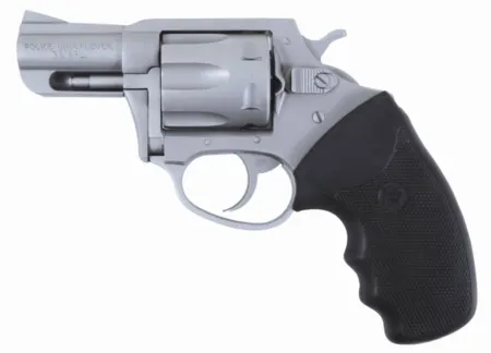 CHARTER ARMS CHARTER POL UNDRCVR 38SP SS 2"