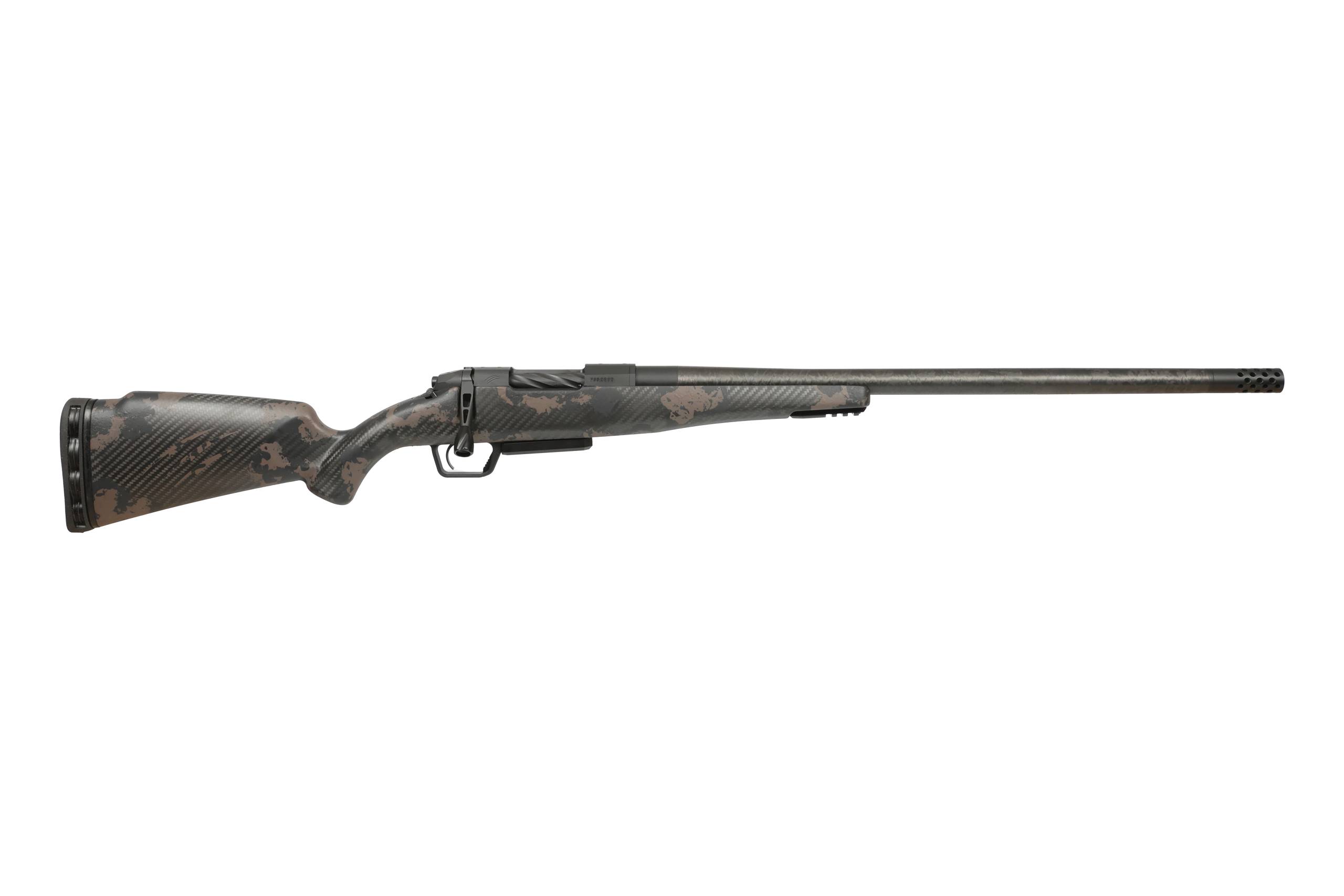 FIERCE FIREARMS CF ROGUE XP 22CR BLK/TRO 20" #