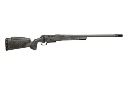 FIERCE FIREARMS CF RIVAL XP 2 308W BK/TPY 20"#