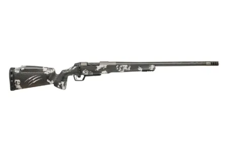 FIERCE FIREARMS CF RIVAL XP 2 25CM TNG/PHM 22"