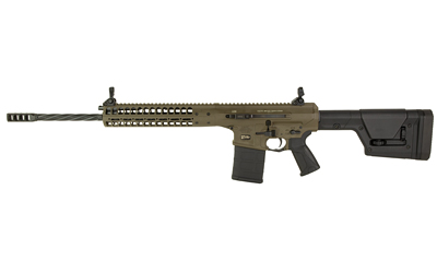 LWRC REPR MKII 762 20" 20RD FLTD PB