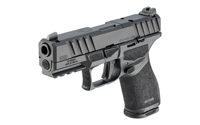SPGFLD ECHELON ALPHA 9MM 4" 10RD BLK - Image 3