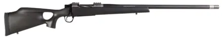 CHRISTENSEN ARMS SUMMIT TI 300PRC CRBN TBHL 26"