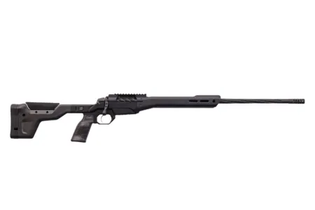 WEATHERBY 307 ALPINE MDT 338RPM 24" ADJ