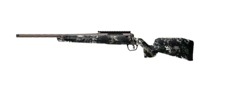 SAVAGE ARMS AXIS 2 PRO FOR 6.5CM 20" LH  #