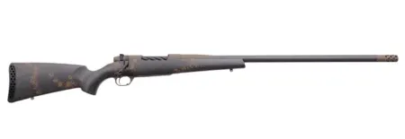 WEATHERBY MARK V BC CARBON 240WBY 22"  #