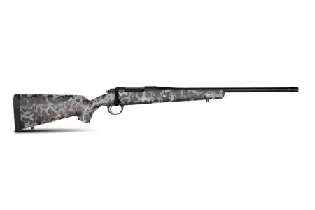WILSON COMBAT NULA 20 243WIN 20" CANYON
