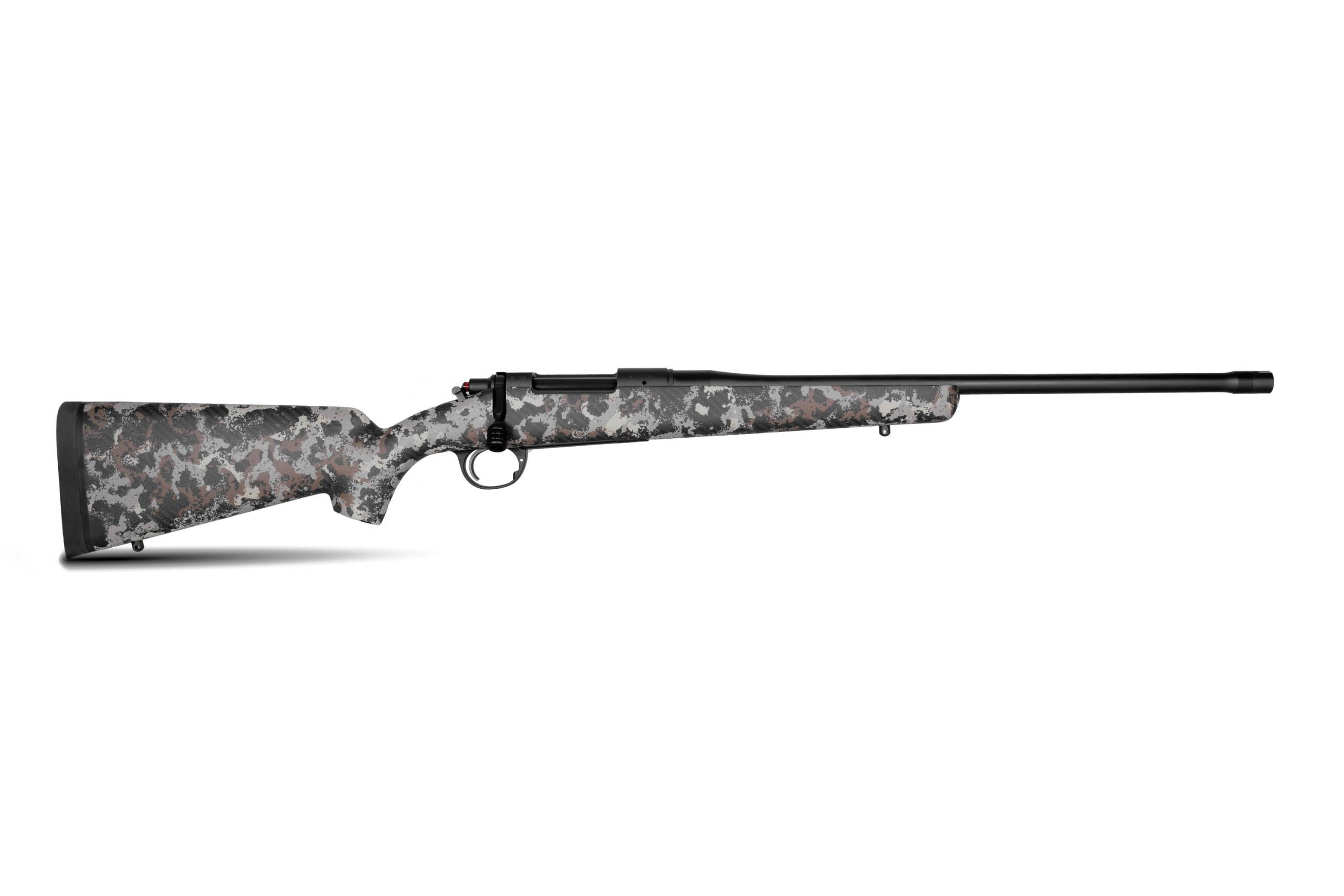 WILSON COMBAT NULA 20 243WIN 20" CANYON