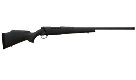 WEATHERBY MARK V CARBONMARK BLK 6.5RPM #