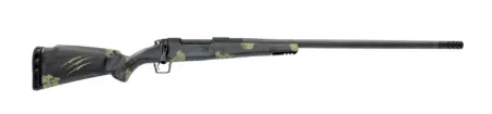 FIERCE FIREARMS CF ROGUE 7MM BC BLK/FRT 22"  #