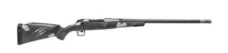 FIERCE FIREARMS CF ROGUE 7MM BC TUNG/PTM 24" #