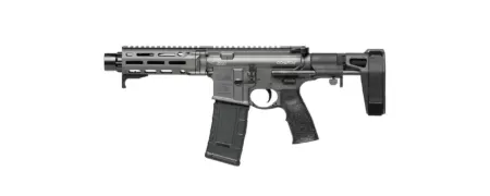 DANIEL DEFENSE DDM4 PDW PIST 300BLK CB PSB NM