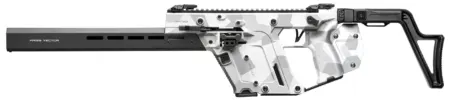 KRISS USA VECTOR CRB G3 45ACP 16" ARC CA