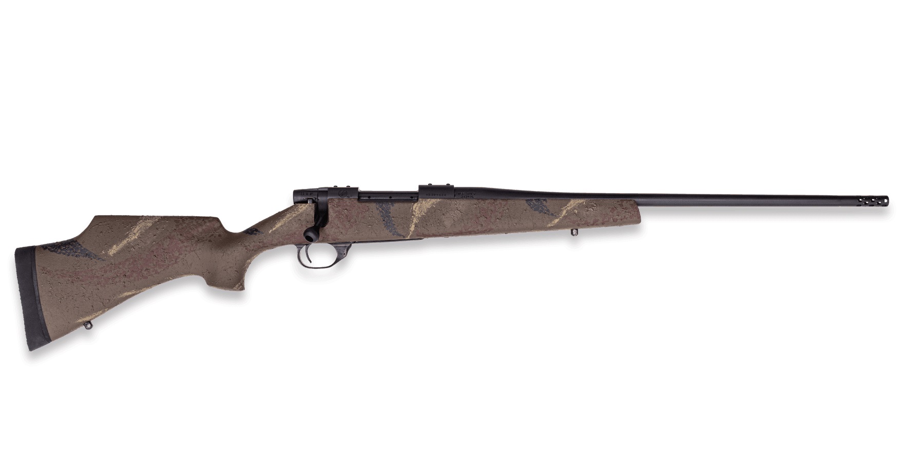 WEATHERBY VANGUARD CTG 223REM 20" MB   #