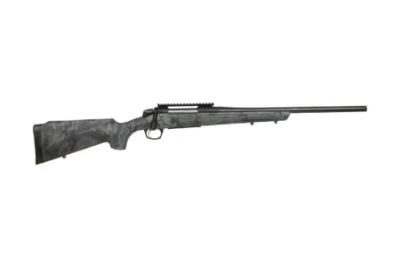 CVA CASCADE SR 350LEG BLK/CAM 18"