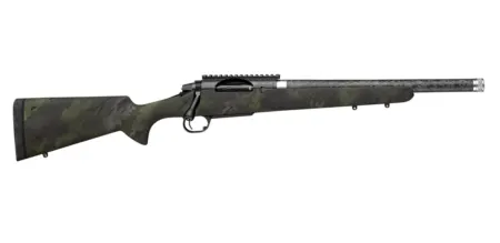 PROOF RESEARCH ELEVATION 2.0 22CR MIDNGHT 18"