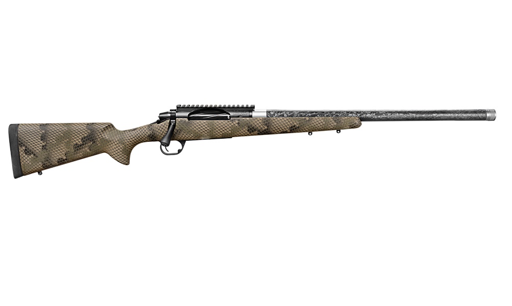 PROOF RESEARCH ELEVATION 2.0 7PRC TFDE 20"