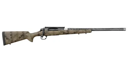 PROOF RESEARCH ELEVATION 2.0 7MAG TFDE 22"  #