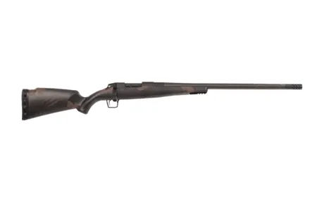 FIERCE FIREARMS CF ROGUE 7MM BC BLK/TPY 24"  #