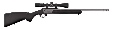 TRADITIONS OUTFTR G3 450BM 22" TD SS PKG#