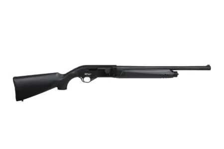 GFORCE ARMS GF1 12/18.5 BLACK 4+1 GRIP