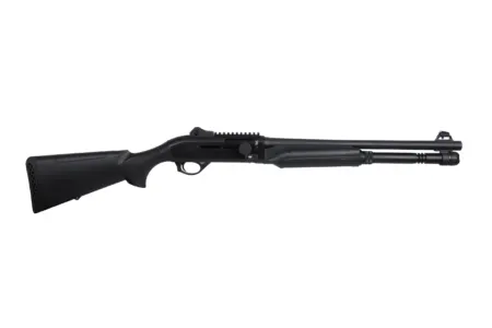 GFORCE ARMS GF1X 12/18.75 BLACK 5+1