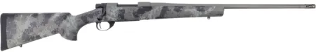 HOWA FENCELINE 7MAG GRY 24"