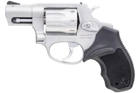 Taurus 942 Ultra Light Handgun .22 WMR 8rd Capacity 2" Barrel Stainless Finish