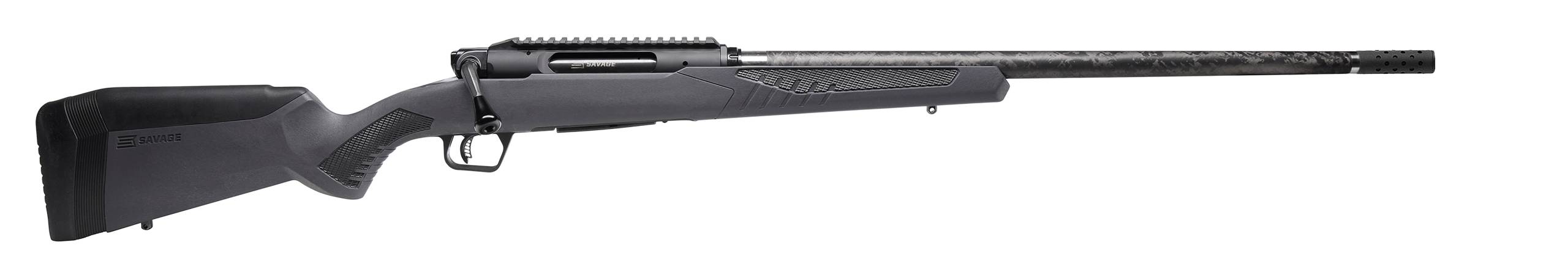 SAVAGE ARMS IMPULSE MTN HUNTER 300PRC 24"#