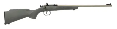 KEYSTONE SPORTING ARMS CRICKETT 22LR SS/GRY