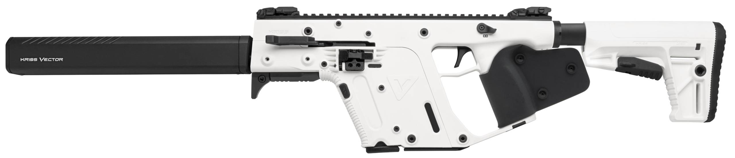 KRISS USA VECTOR CRB 10MM 16" ALP CA   #