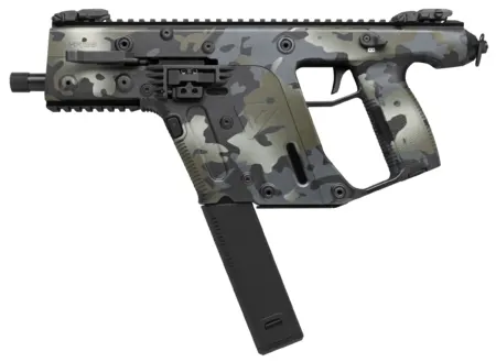 KRISS USA VECTOR SDP G2 45ACP 5.5" MCBK#