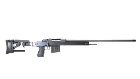 ZASTAVA ARMS USA M07 AS 308WIN