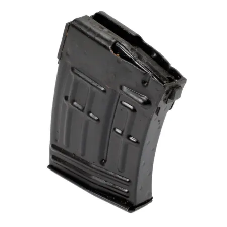ZASTAVA ARMS USA MAG M91 7.62X54 10RD METAL