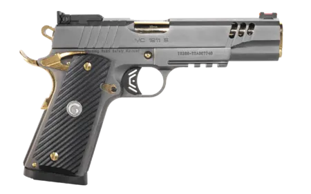 EAA CORP MC1911 NEGOTIATOR 10MM 5" 9+1