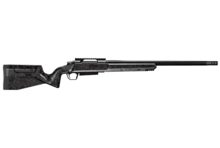 CHRISTENSEN ARMS MCR FFT 7MAG BLK 22"