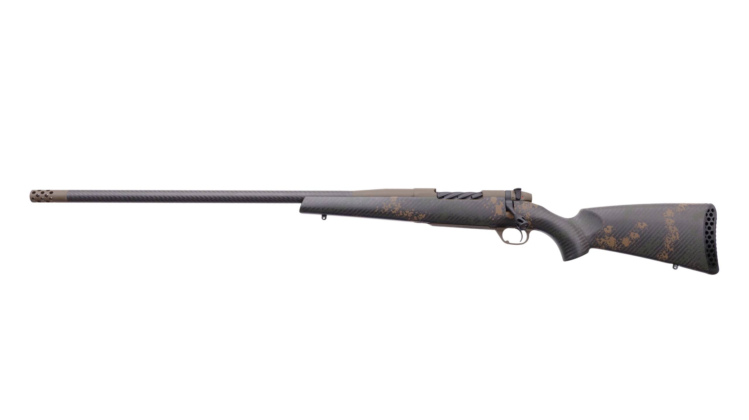 WEATHERBY MARK V BC CARBN 257WBY 26" LH#