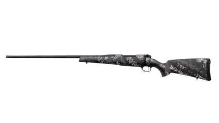 WEATHERBY MARK V BCKCNTRY TI 2 257WBY LH
