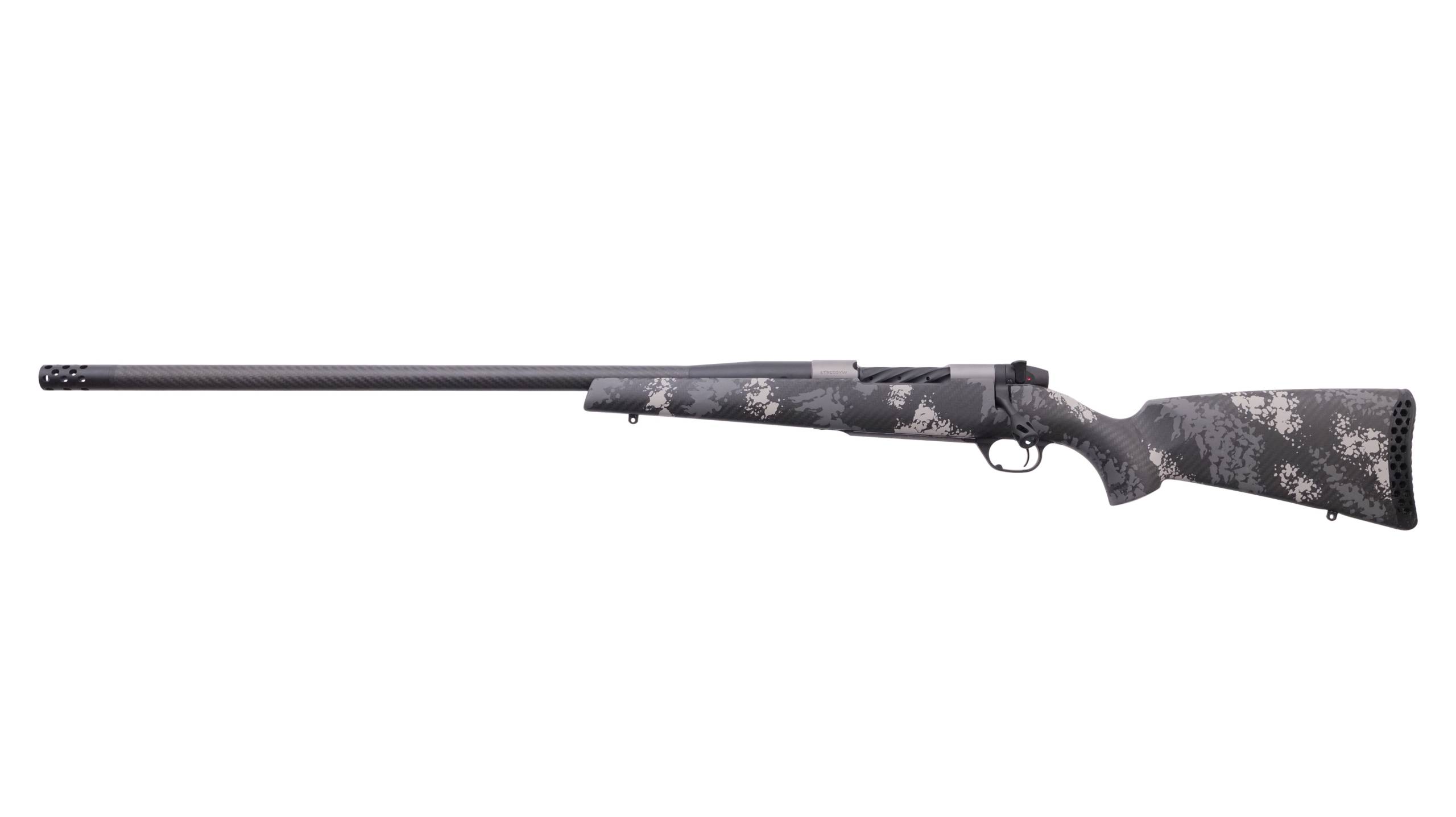 WEATHERBY MARKV BC TI CRBN 65-300 26"LH#
