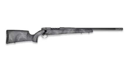 WEATHERBY MARK V LIVE WILD CF 240WBY 22"