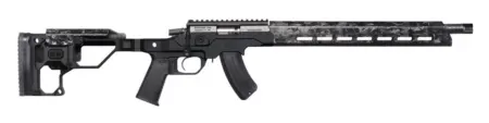 CHRISTENSEN ARMS MPR RIMFIRE 22WMR BLACK 18"  #