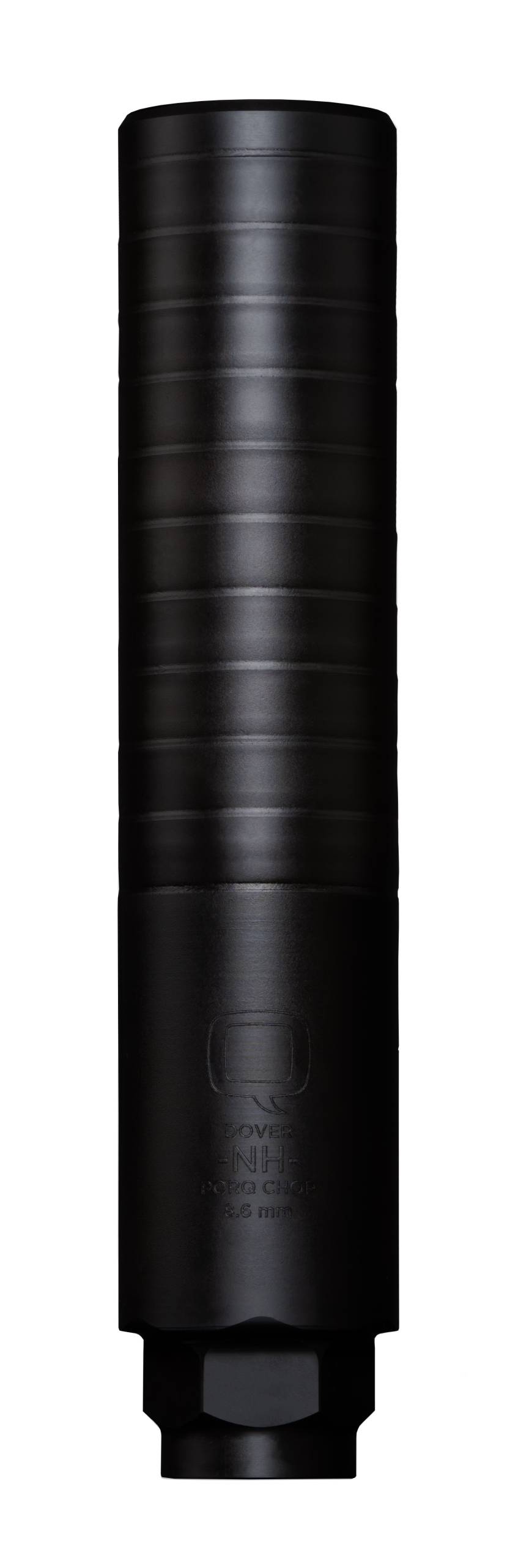 NO FILTER PORQ CHOP 8.6BLK