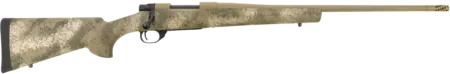 HOWA FENCELINE 22-250 REAP 22"