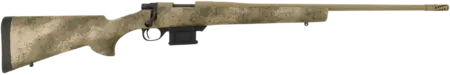 HOWA FENCELINE MINI 6.5GR REAP 20"