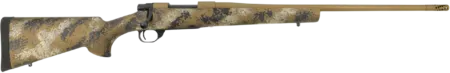 HOWA FENCELINE 6.5PRC SCORCH 24"