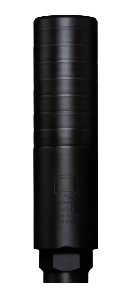 Q NO FILTER SHORT CHOP 8.6BLK