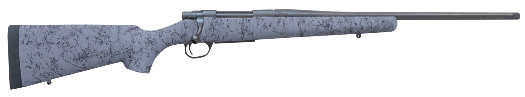 HOWA SL GEN2 GRY 7MM-08 20" TB
