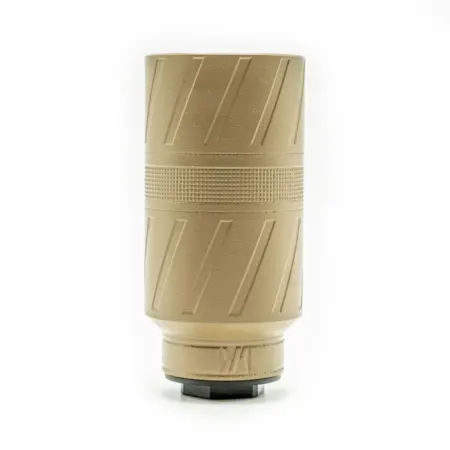 BANISH SPEED K TI 5.56CAL FDE